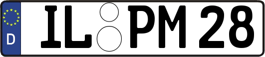 IL-PM28