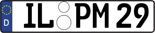 IL-PM29