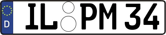 IL-PM34