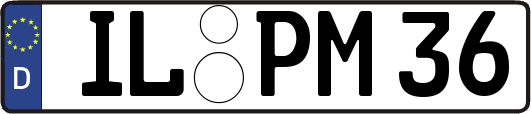 IL-PM36