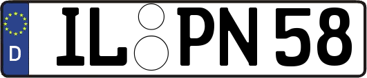 IL-PN58