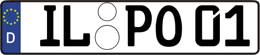 IL-PO01