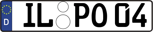 IL-PO04