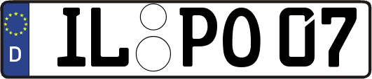 IL-PO07