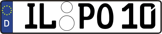 IL-PO10