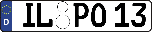 IL-PO13