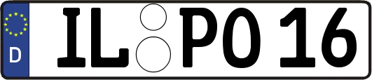IL-PO16