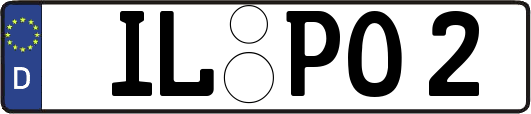 IL-PO2