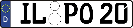 IL-PO20