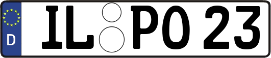 IL-PO23
