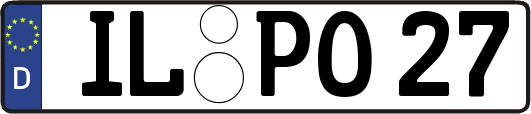 IL-PO27