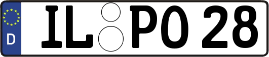 IL-PO28