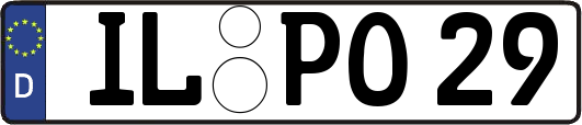 IL-PO29