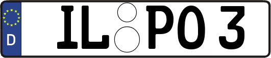 IL-PO3