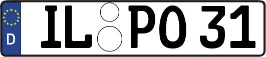 IL-PO31