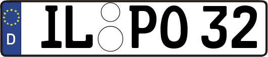 IL-PO32