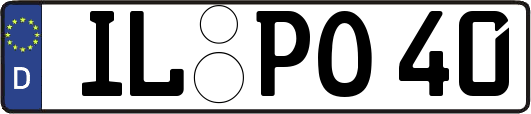 IL-PO40