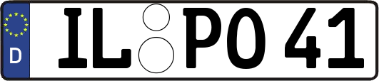 IL-PO41