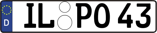 IL-PO43