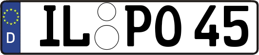 IL-PO45