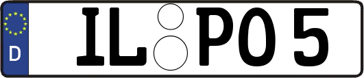 IL-PO5