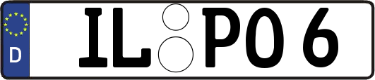 IL-PO6
