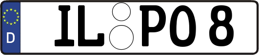 IL-PO8