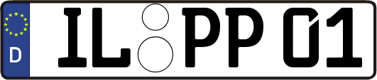 IL-PP01