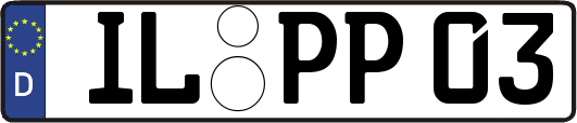 IL-PP03