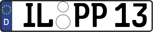 IL-PP13
