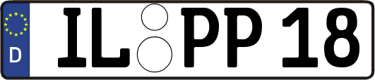 IL-PP18