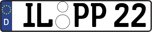IL-PP22