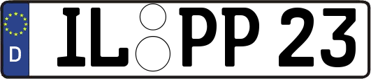 IL-PP23
