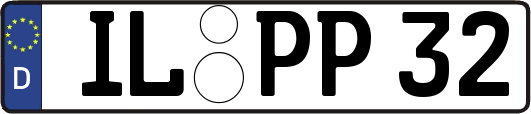 IL-PP32
