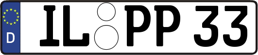 IL-PP33
