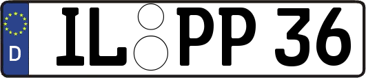 IL-PP36