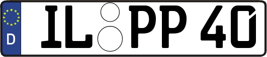 IL-PP40
