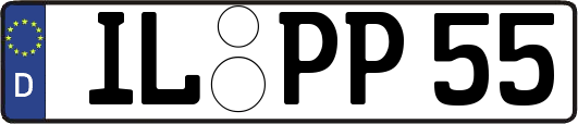 IL-PP55
