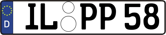 IL-PP58
