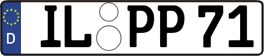 IL-PP71