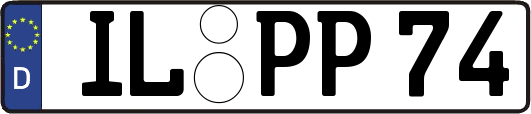 IL-PP74