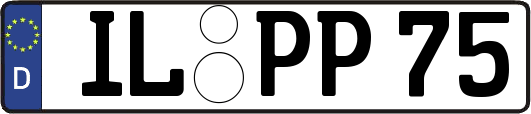 IL-PP75