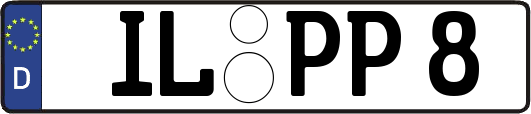IL-PP8