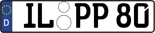 IL-PP80