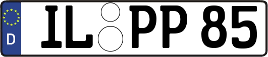 IL-PP85