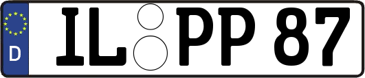 IL-PP87