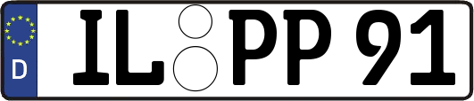 IL-PP91