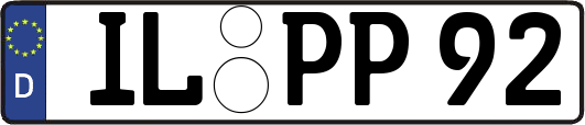 IL-PP92