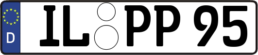 IL-PP95