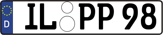 IL-PP98